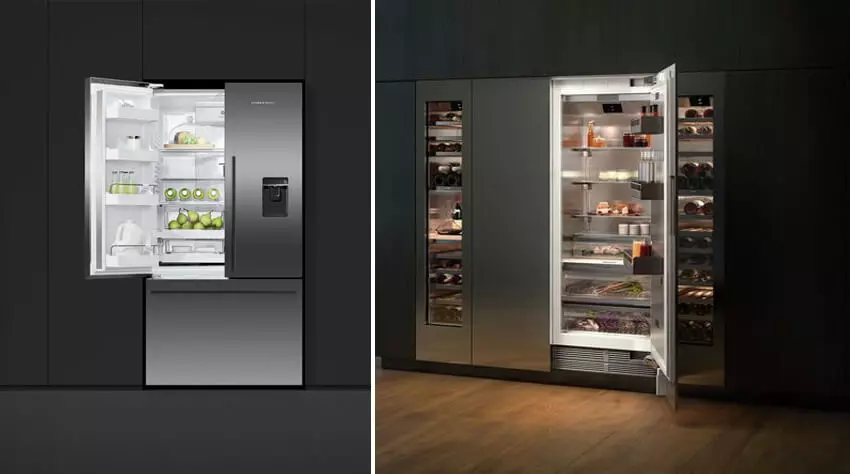 Kitchenaid Assistência técnica para refrigerador